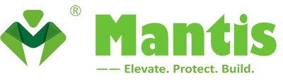 Syarikat Jinan Mantis Ltd.